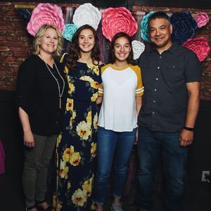 Meet your Posher, Erin